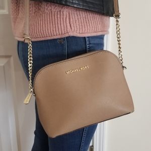 Michael Kors Small Cindy Crossbody bag